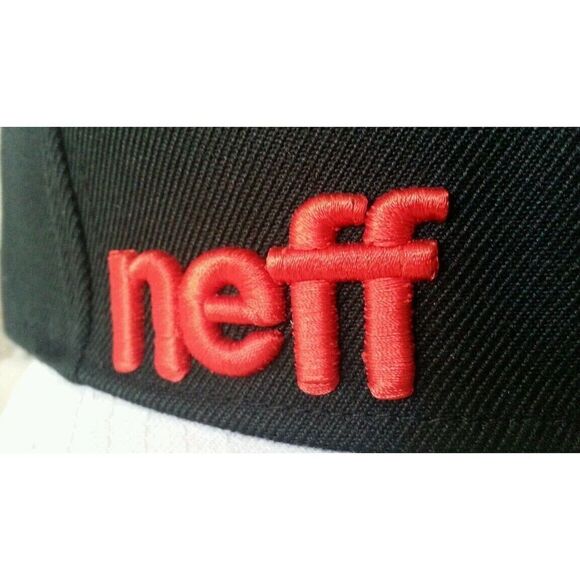 NEFF SNAPBACK BASEBALL CAP BRAND NEW! COLLECT YOURS TODAY - Picture 1 of 5